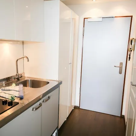 Ferienwohnung Timmendorfer-weitblick Lejlighed Timmendorfer Strand