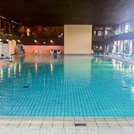 Ferienwohnung Timmendorfer-weitblick * Timmendorfer Strand
