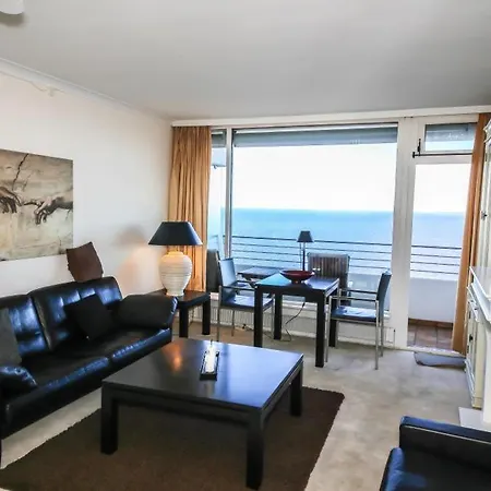 Ferienwohnung Timmendorfer-weitblick Lejlighed