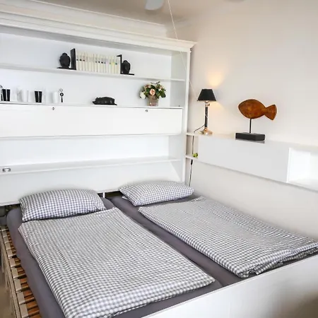 Lejlighed Ferienwohnung Timmendorfer-weitblick
