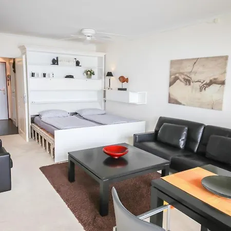 Ferienwohnung Timmendorfer-weitblick