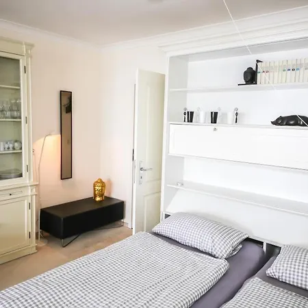 Ferienwohnung Timmendorfer-weitblick *