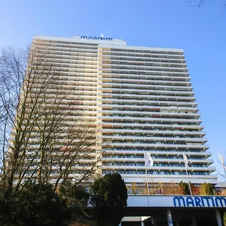 Ferienwohnung Timmendorfer-weitblick Timmendorfer Strand
